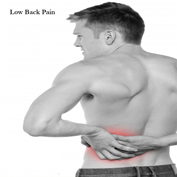 low-back-disorders